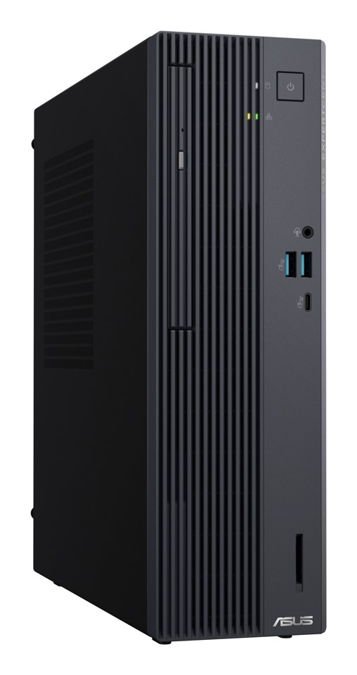 ASUS ExpertCenter P500 SFF P500SV-05210H0020 Intel Core 5 210H 16 GB DDR5-SDRAM 512 GB SSD PC Grigio