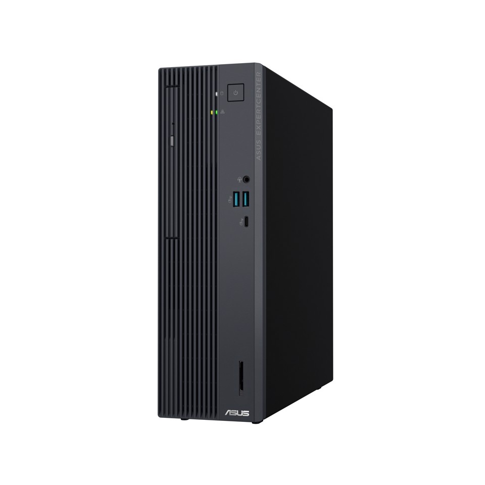 ASUS ExpertCenter P500 SFF P500SV-05210H0020 Intel Core 5 210H 16 GB DDR5-SDRAM 512 GB SSD PC Grigio