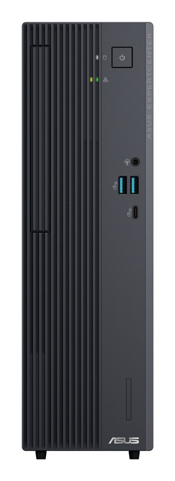 ASUS ExpertCenter P500 SFF P500SV-05210H174X Intel Core 5 210H 16 GB DDR5-SDRAM 512 GB SSD Windows 11 Pro PC Grigio