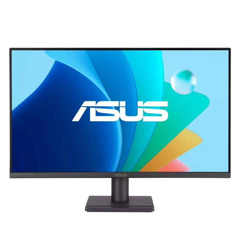 ASUS EyeCare VA279QG Monitor PC 68,6 cm (27") 1920 x 1080 Pixel Full HD LCD Nero