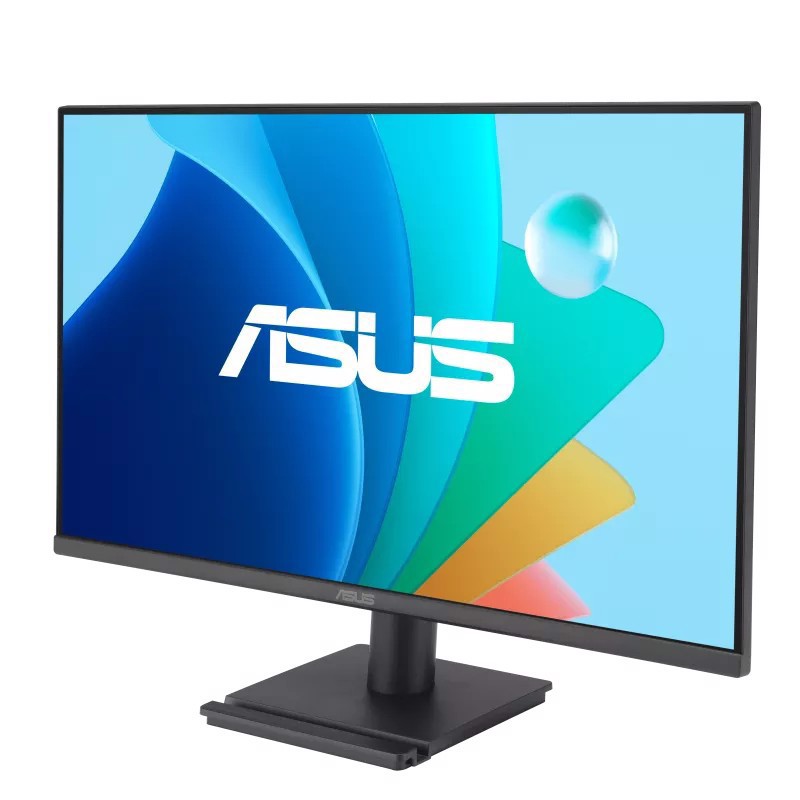 ASUS EyeCare VA279QG Monitor PC 68,6 cm (27") 1920 x 1080 Pixel Full HD LCD Nero