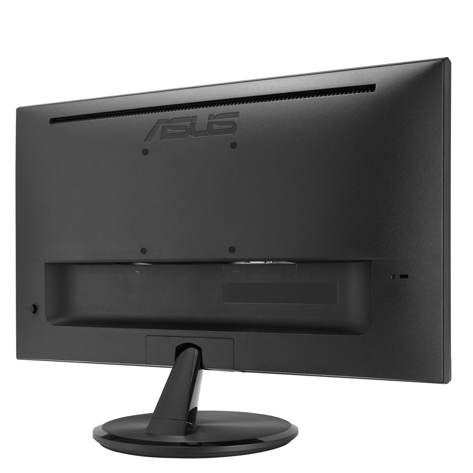 ASUS EyeCare VP229HF Monitor PC 54,5 cm (21.4") 1920 x 1080 Pixel Full HD LED Nero