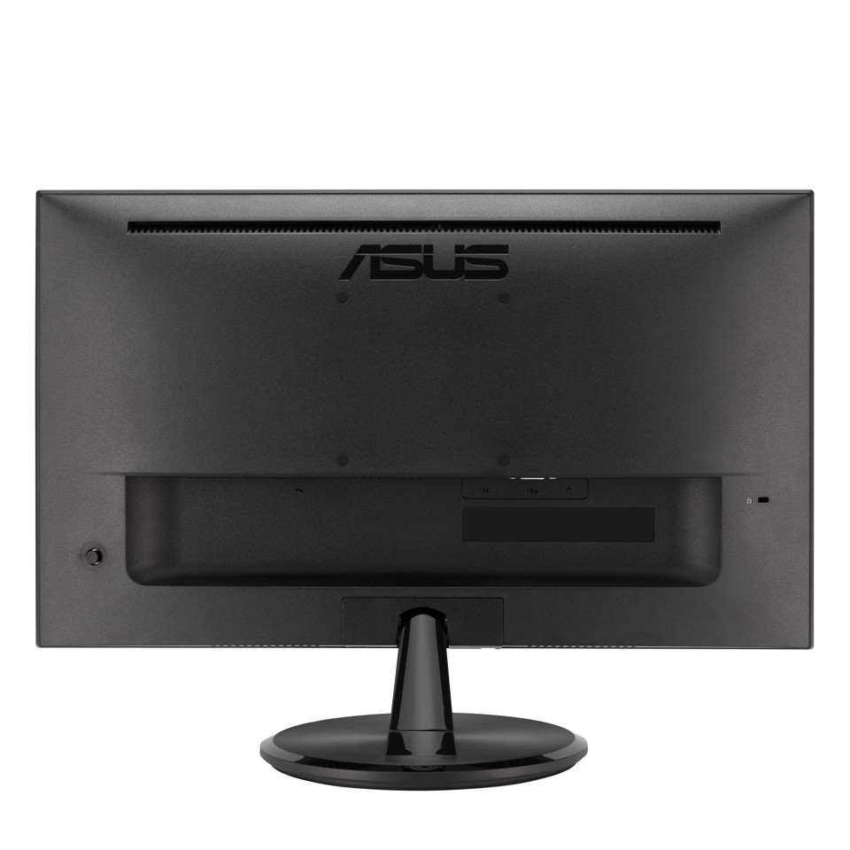 ASUS EyeCare VP229HF Monitor PC 54,5 cm (21.4") 1920 x 1080 Pixel Full HD LED Nero