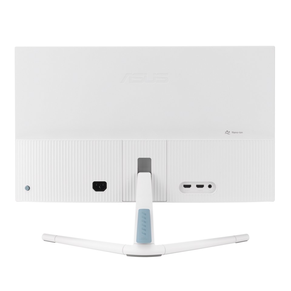 ASUS EyeCare VU279HFI-W Monitor PC 68,6 cm (27") 1920 x 1080 Pixel Full HD LCD Bianco