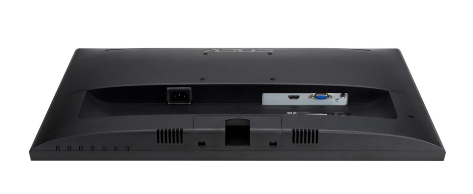 ASUS EyeCare VY249HGR Monitor PC 60,5 cm (23.8") 1920 x 1080 Pixel Full HD LED Nero