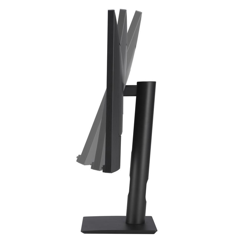 ASUS HA2441A Monitor PC 60,5 cm (23.8") 2560 x 1440 Pixel Quad HD LCD Nero