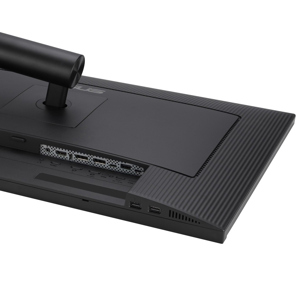 ASUS HA2741A Monitor PC 68,6 cm (27") 2560 x 1440 Pixel Quad HD LCD Nero