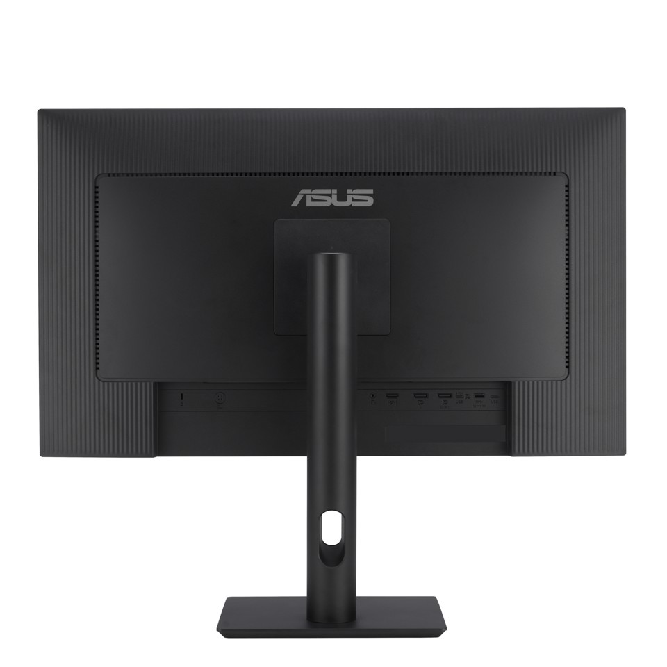 ASUS HA2741A Monitor PC 68,6 cm (27") 2560 x 1440 Pixel Quad HD LCD Nero