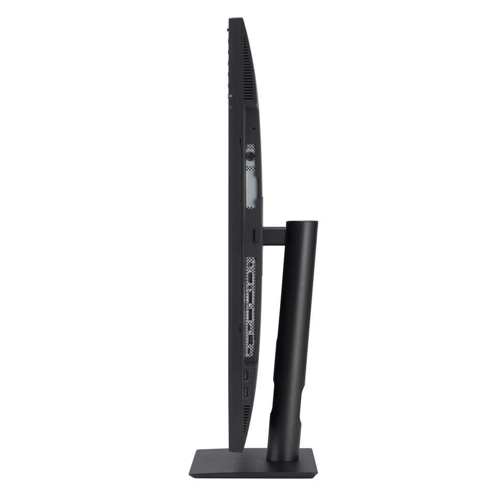 ASUS HA2741A Monitor PC 68,6 cm (27") 2560 x 1440 Pixel Quad HD LCD Nero