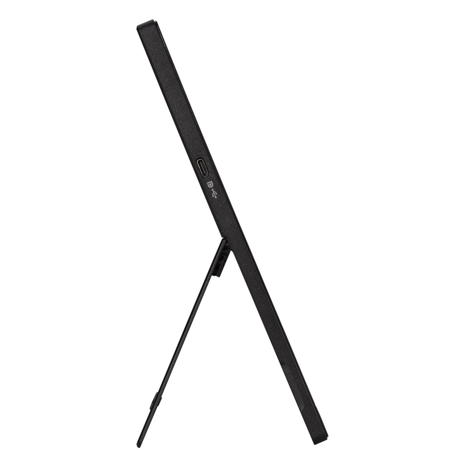 ASUS MB16ACV Monitor PC 39,6 cm (15.6") 1920 x 1080 Pixel Full HD LED Nero