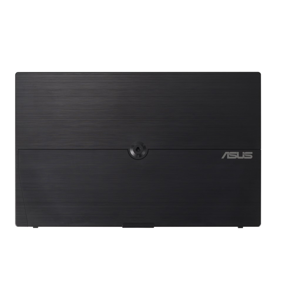 ASUS MB16ACV Monitor PC 39,6 cm (15.6") 1920 x 1080 Pixel Full HD LED Nero