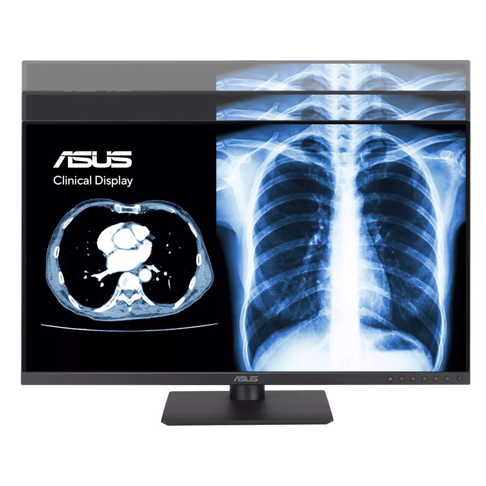 ASUS MH2441A Monitor PC 60,5 cm (23.8") 2560 x 1440 Pixel Quad HD LCD Nero