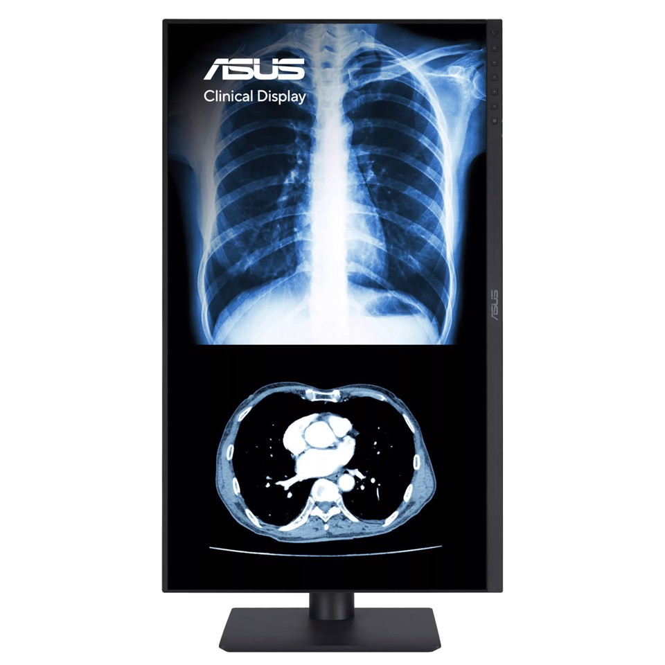 ASUS MH2441A Monitor PC 60,5 cm (23.8") 2560 x 1440 Pixel Quad HD LCD Nero
