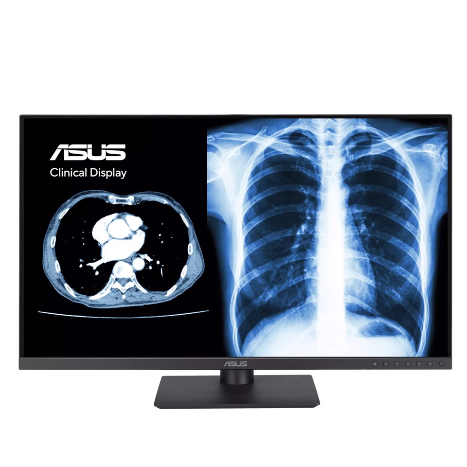 ASUS MH2441A Monitor PC 60,5 cm (23.8") 2560 x 1440 Pixel Quad HD LCD Nero