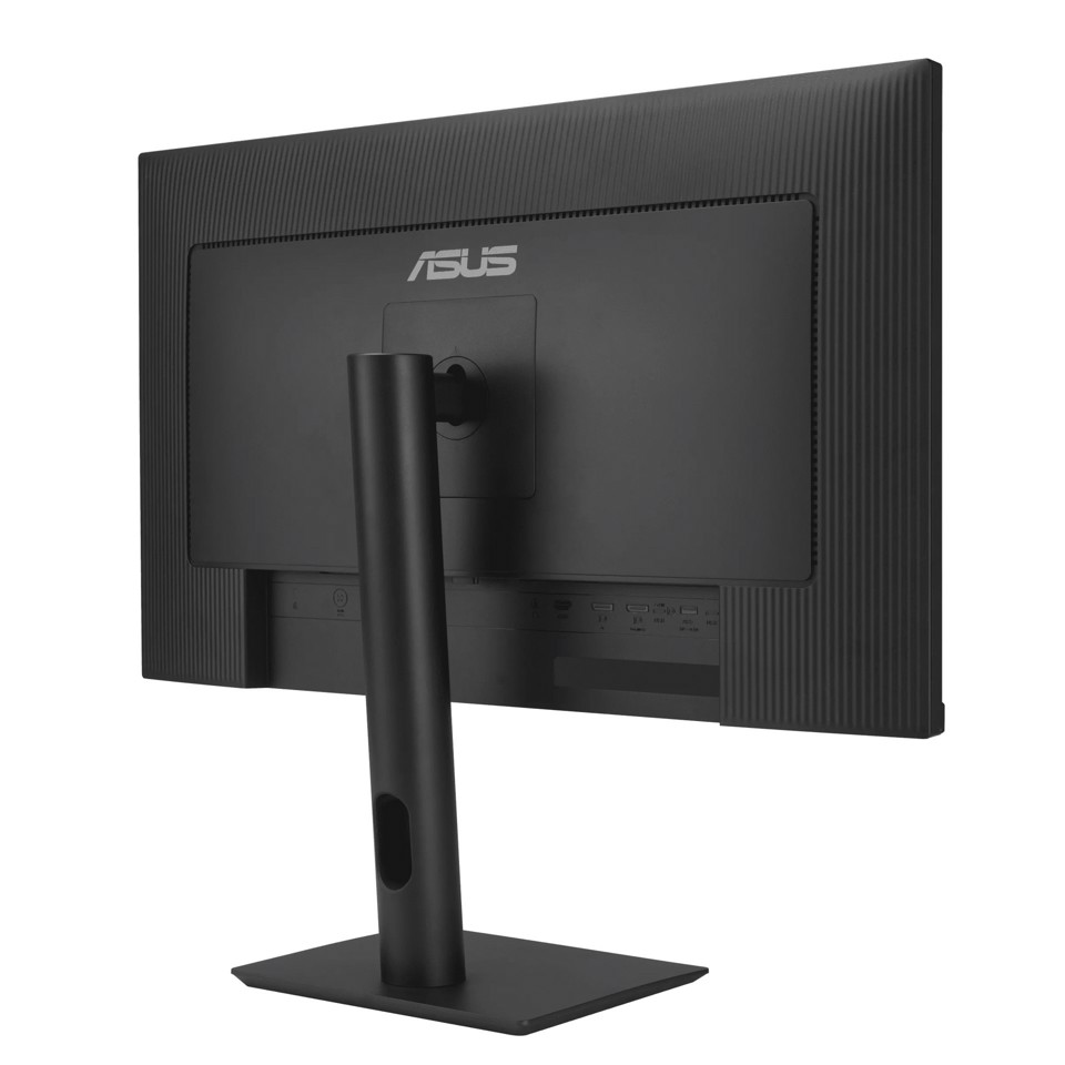 ASUS MH2741A Monitor PC 68,6 cm (27") 2560 x 1440 Pixel Quad HD LCD Nero