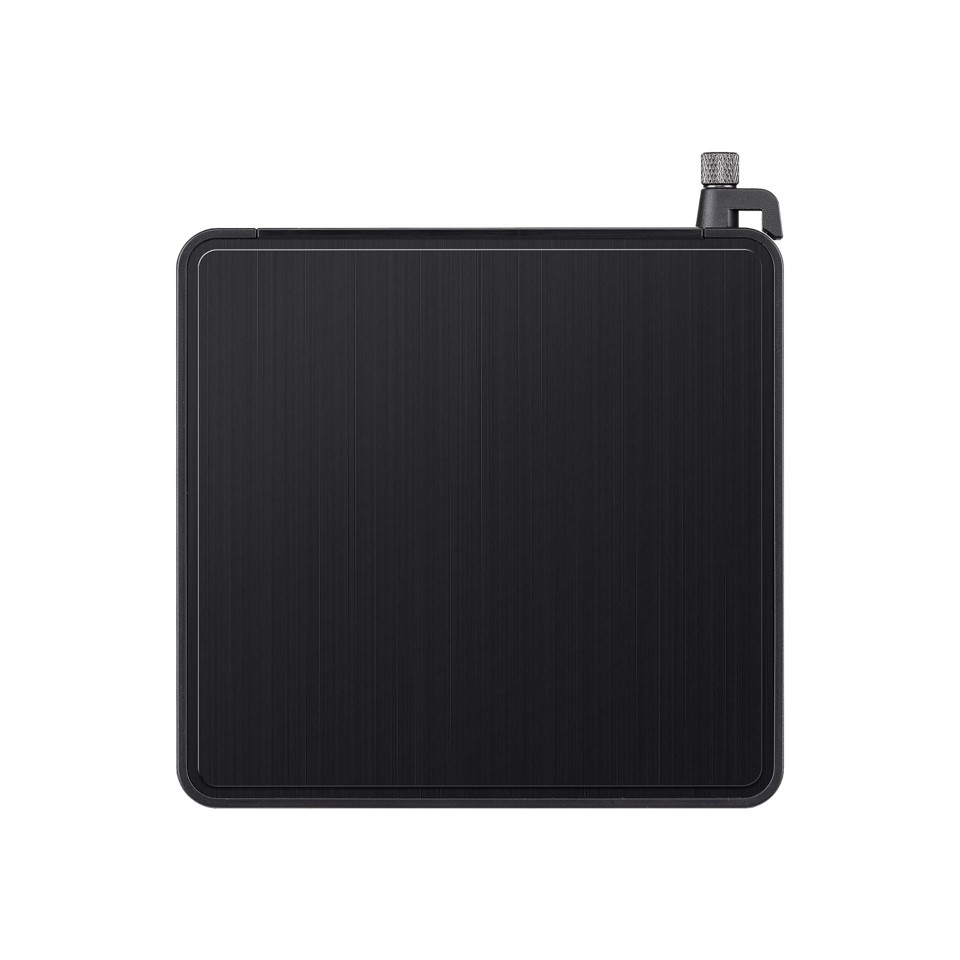 ASUS NUC 14 Pro RNUC14RVHI300002I UCFF Nero 100U