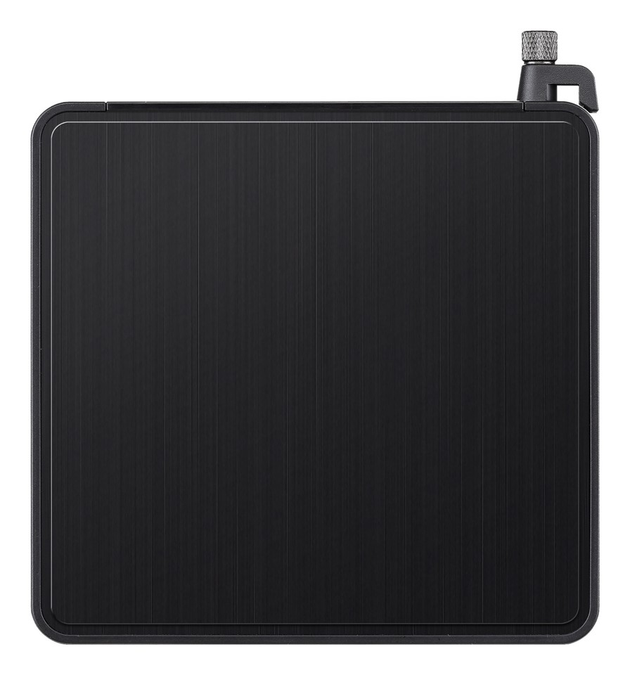 ASUS NUC 14 Pro RNUC14RVKI300002I UCFF Nero 100U