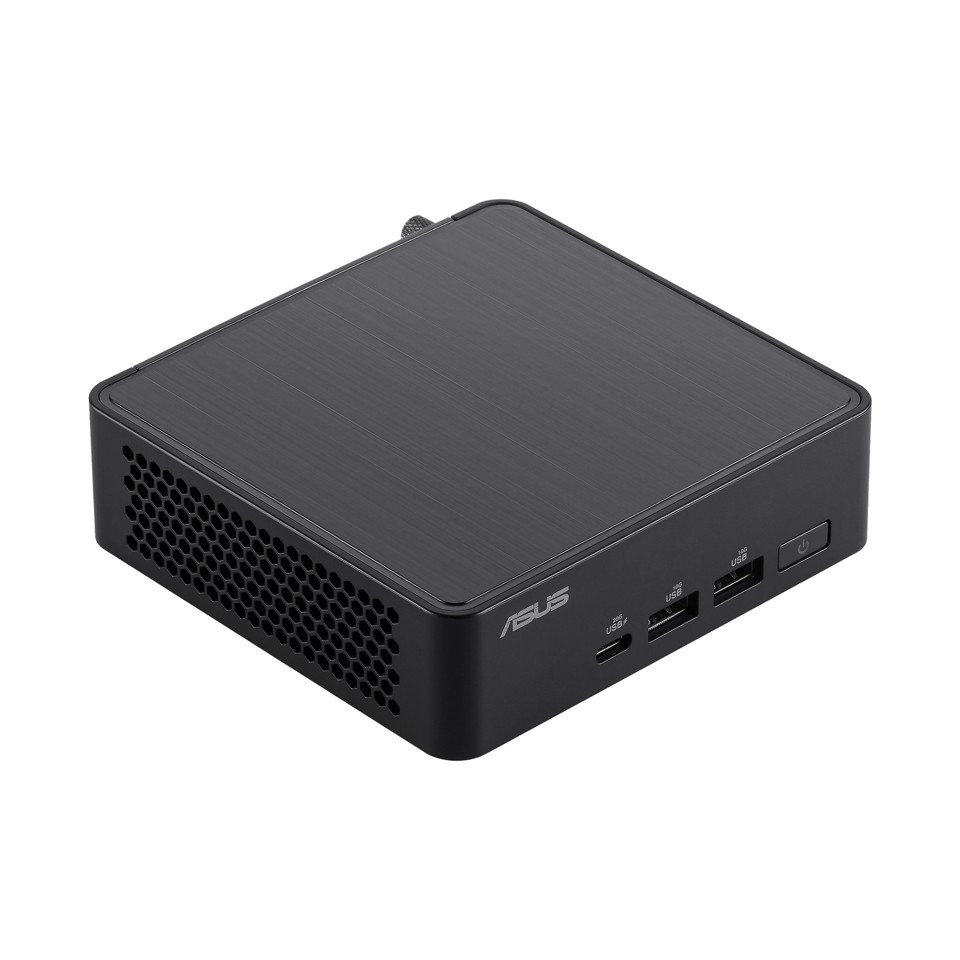 ASUS NUC 14 Pro RNUC14RVKU700002I Nero 155H