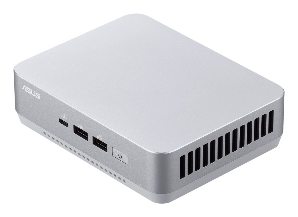 ASUS NUC 14 Pro+ RNUC14RVSU700002I UCFF Bianco 155H