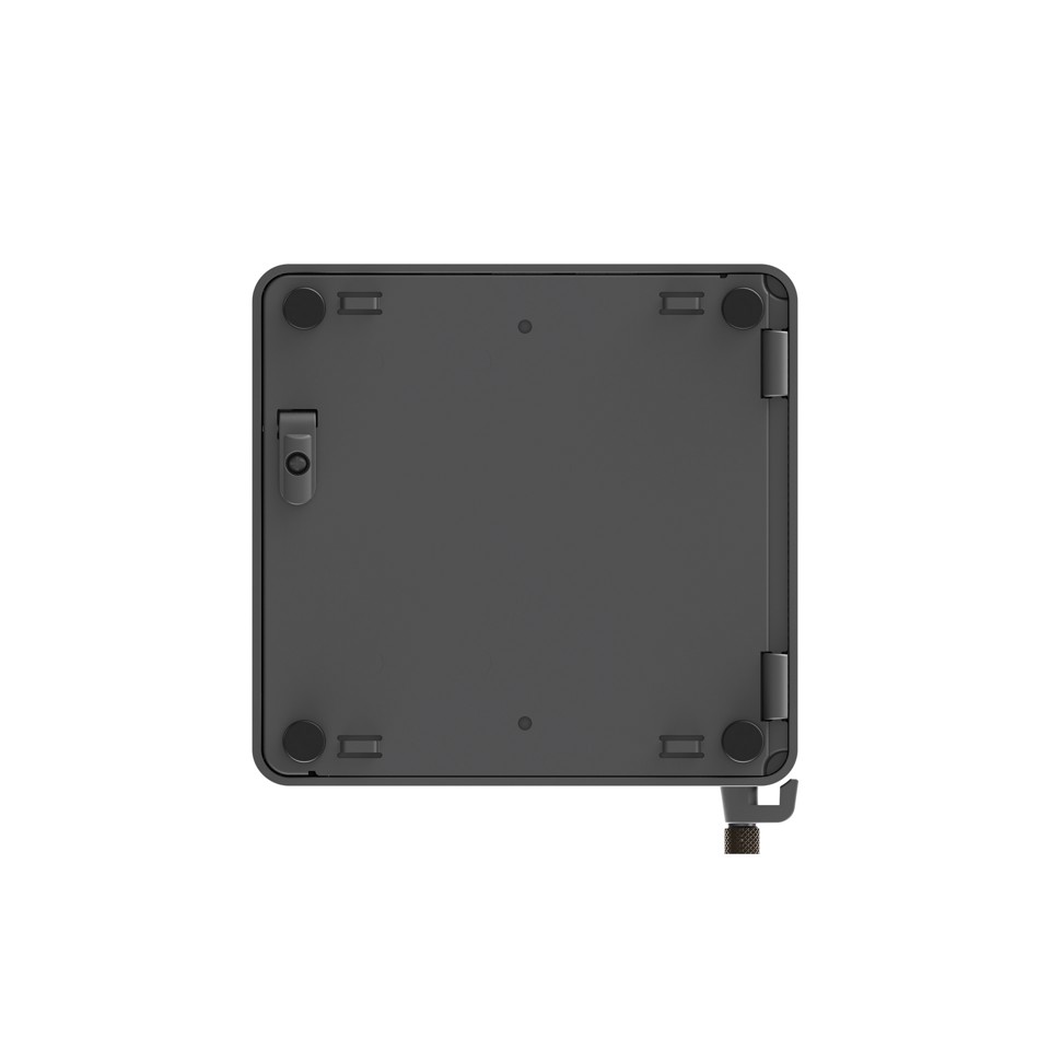 ASUS NUC 15 Pro RNUC15CRHC500002 Nero 210H