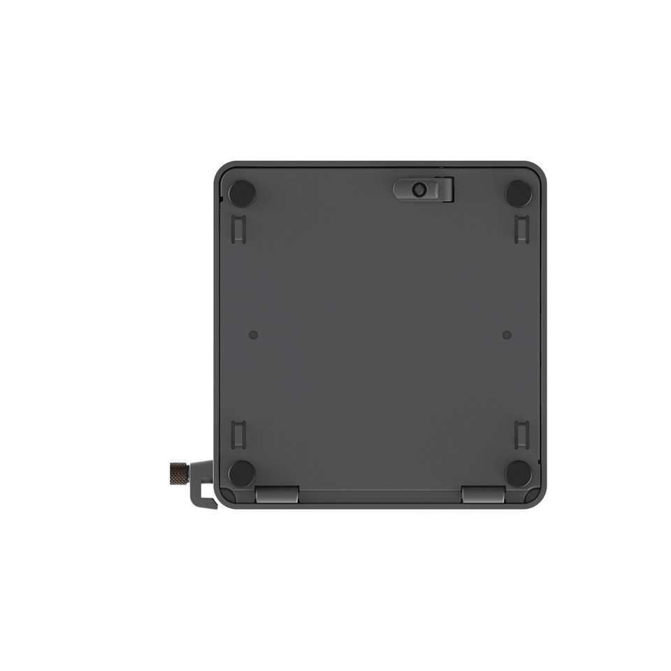 ASUS NUC 15 Pro RNUC15CRHC500002 Nero 210H
