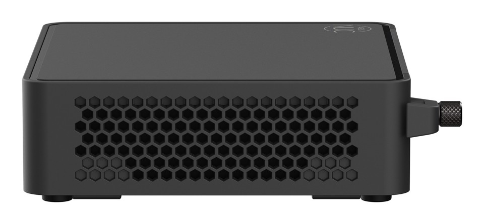ASUS NUC 15 Pro RNUC15CRKC500002 Nero 210H