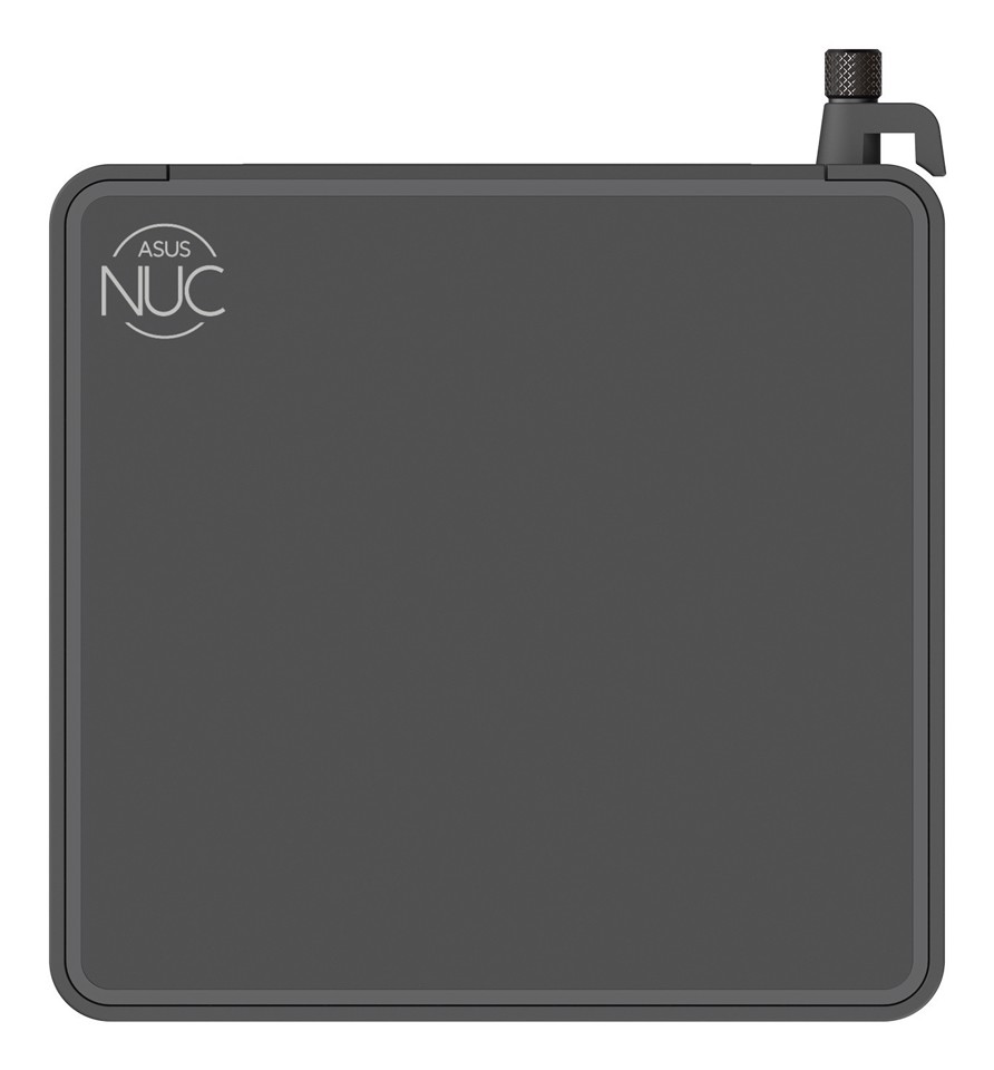 ASUS NUC 15 Pro RNUC15CRKC700002 Nero 240H