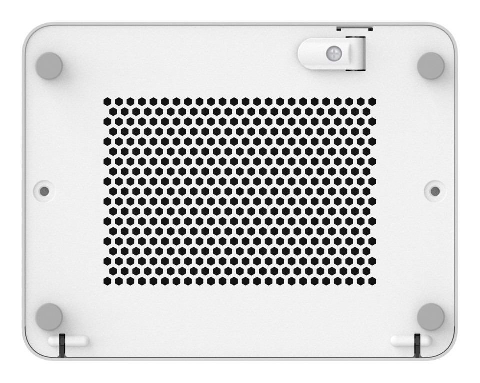 ASUS NUC 15 Pro+ RNUC15CRSU900002 Bianco 285H