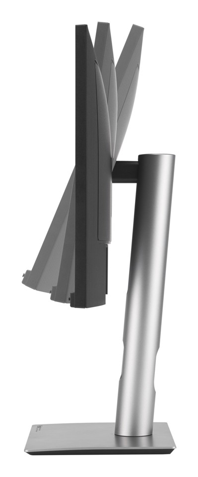 ASUS ProArt Display PA24ACRV Monitor PC 60,5 cm (23.8") 2560 x 1440 Pixel Quad HD LCD Nero