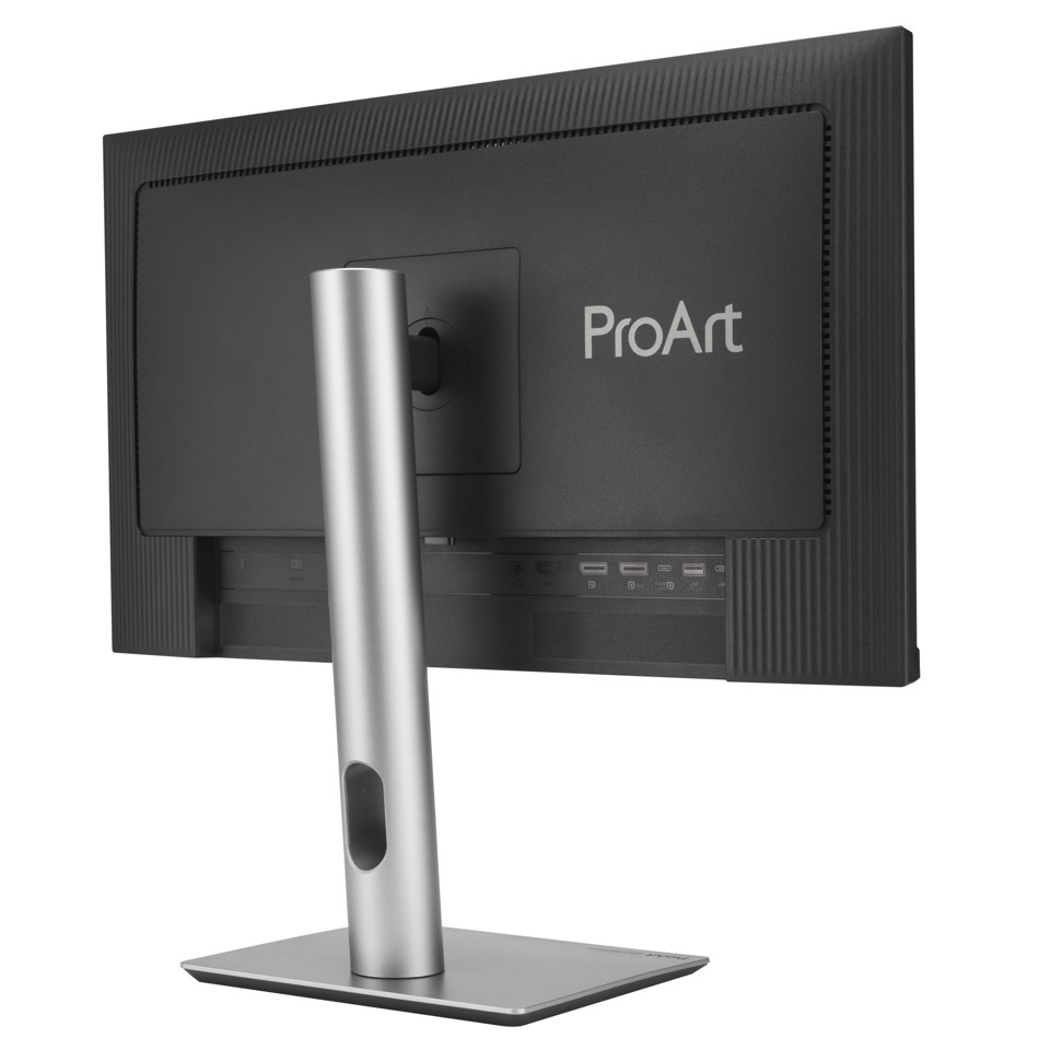 ASUS ProArt Display PA24ACRV Monitor PC 60,5 cm (23.8") 2560 x 1440 Pixel Quad HD LCD Nero