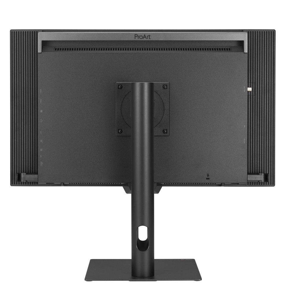 ASUS ProArt OLED PA27USD Monitor PC 67,3 cm (26.5") 3840 x 2160 Pixel 4K Ultra HD QD-OLED Nero