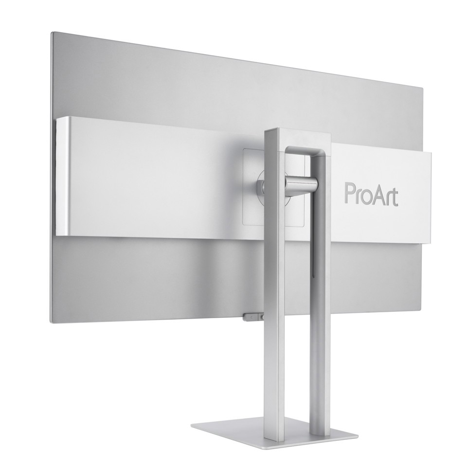 ASUS ProArt OLED PA32UCDM Monitor PC 80 cm (31.5") 3840 x 2160 Pixel 4K Ultra HD QD-OLED Argento