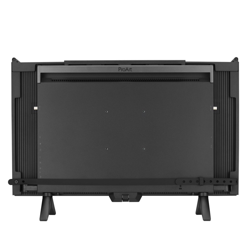 ASUS ProArt OLED ProArt PA32USD Monitor PC 80 cm (31.5") 3840 x 2160 Pixel 4K Ultra HD QD-OLED Nero