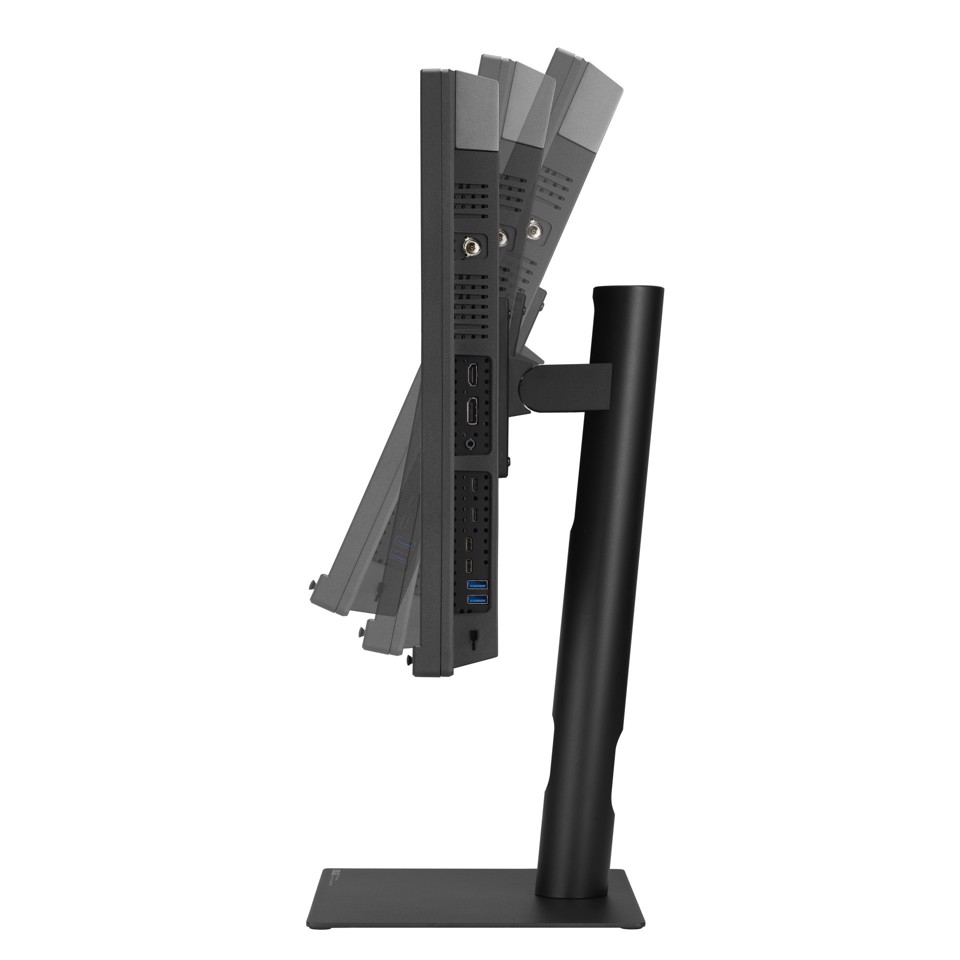 ASUS ProArt OLED ProArt PA32USD Monitor PC 80 cm (31.5") 3840 x 2160 Pixel 4K Ultra HD QD-OLED Nero