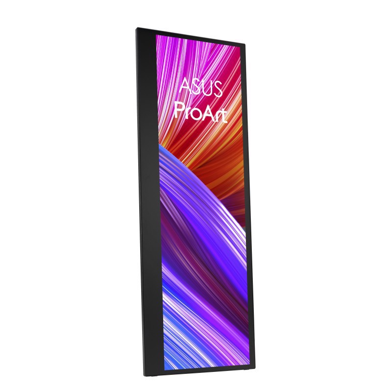 ASUS ProArt PA147CDV Monitor PC 35,6 cm (14") 1920 x 550 Pixel LCD Touch screen Nero