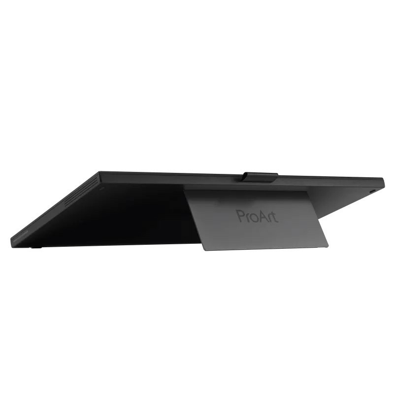 ASUS ProArt PA169CDV Monitor PC 39,6 cm (15.6") 3840 x 2160 Pixel 4K Ultra HD LCD Touch screen Nero