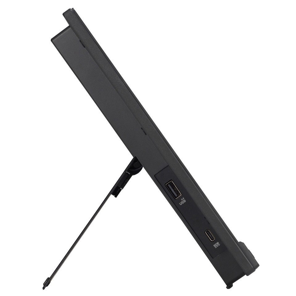 ASUS ProArt PA16USV Monitor PC 39,6 cm (15.6") 3840 x 2160 Pixel 4K Ultra HD LCD Nero