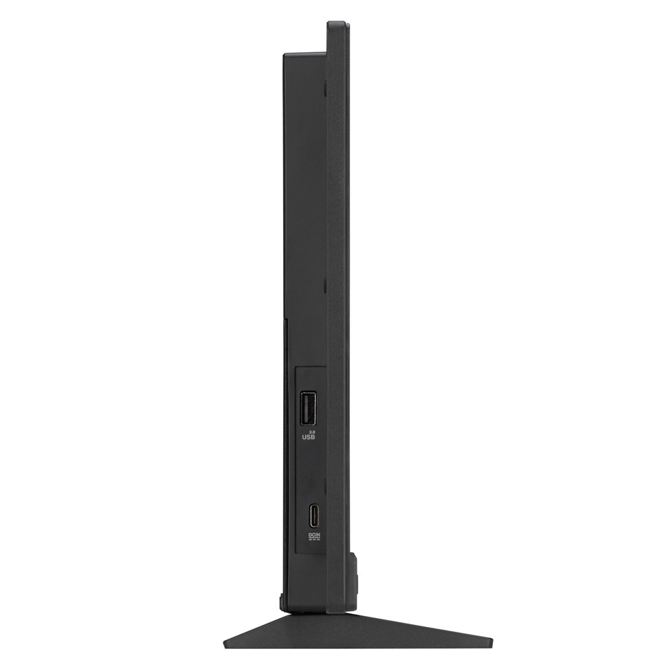 ASUS ProArt PA16USV Monitor PC 39,6 cm (15.6") 3840 x 2160 Pixel 4K Ultra HD LCD Nero