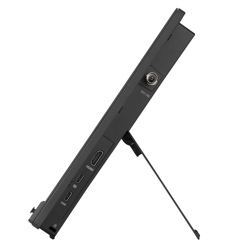 ASUS ProArt PA16USV Monitor PC 39,6 cm (15.6") 3840 x 2160 Pixel 4K Ultra HD LCD Nero