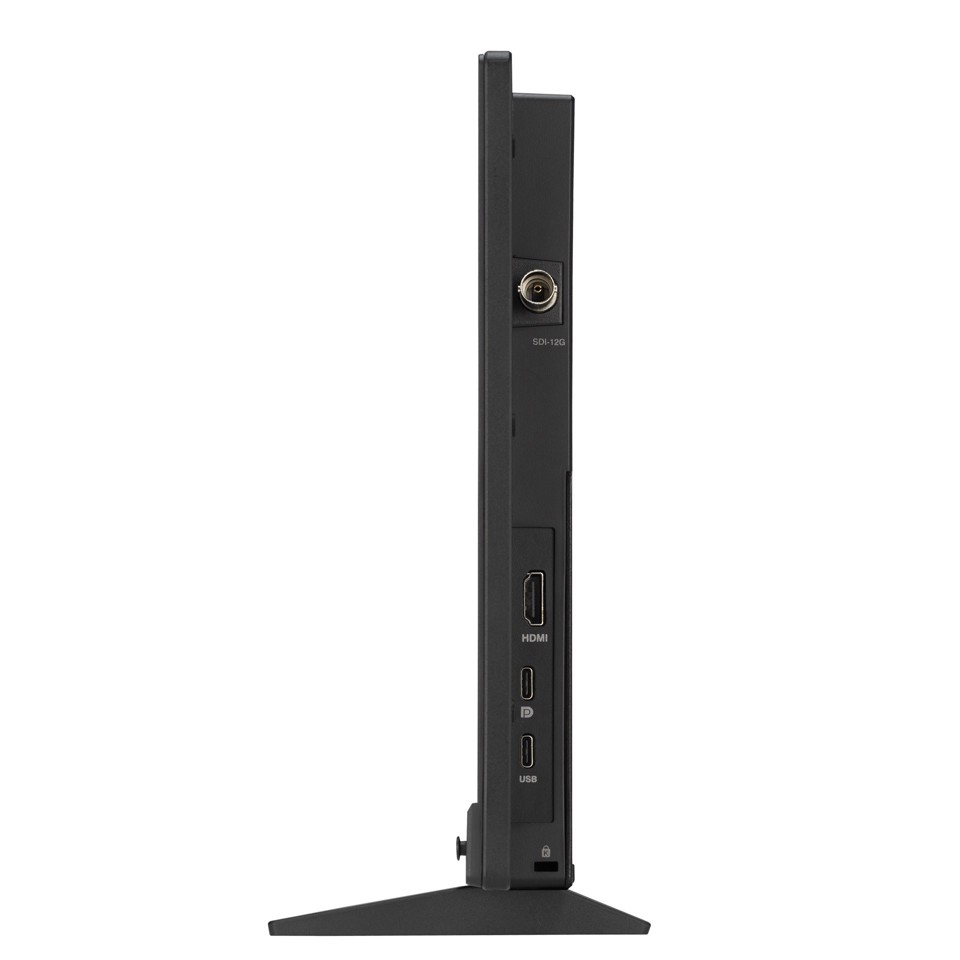 ASUS ProArt PA16USV Monitor PC 39,6 cm (15.6") 3840 x 2160 Pixel 4K Ultra HD LCD Nero