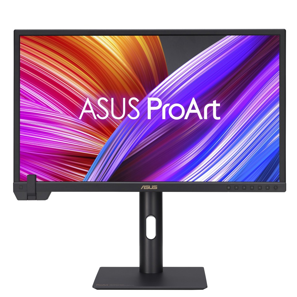 ASUS ProArt PA24US Monitor PC 59,9 cm (23.6") 3840 x 2160 Pixel 4K Ultra HD LCD Nero
