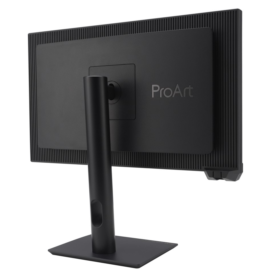 ASUS ProArt PA24US Monitor PC 59,9 cm (23.6") 3840 x 2160 Pixel 4K Ultra HD LCD Nero