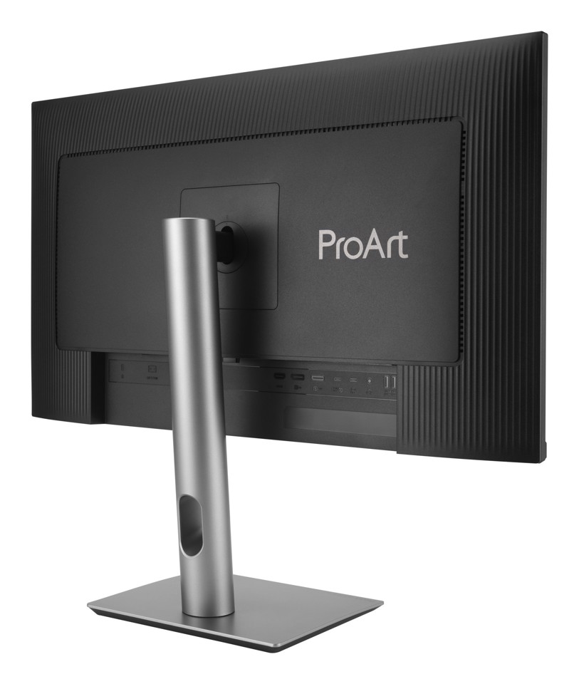 ASUS ProArt PA278CGRV Monitor PC 68,6 cm (27") 2560 x 1440 Pixel Wide Quad HD LCD Argento
