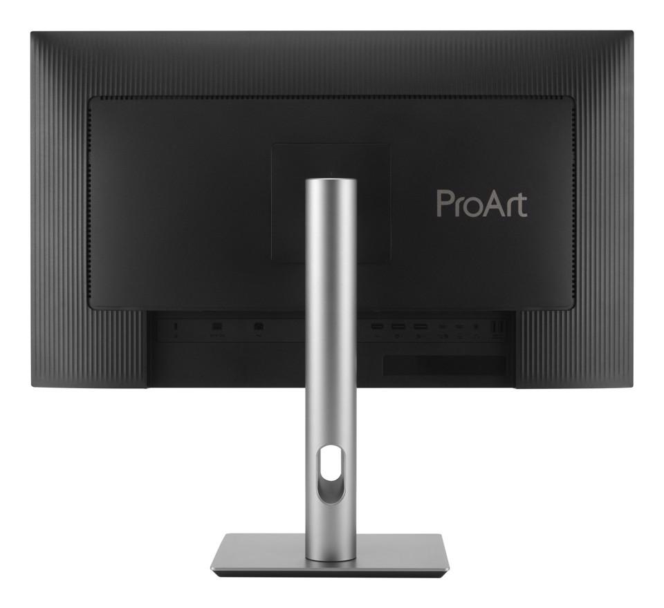 ASUS ProArt PA278CGRV Monitor PC 68,6 cm (27") 2560 x 1440 Pixel Wide Quad HD LCD Argento