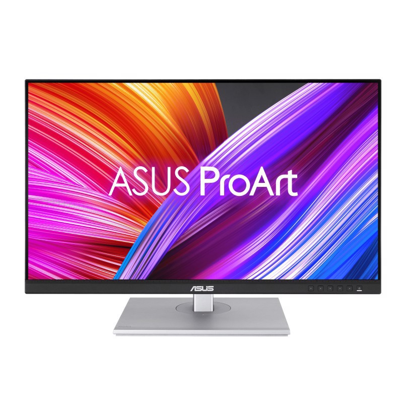 ASUS ProArt PA278CGV Monitor PC 68,6 cm (27") 2560 x 1440 Pixel Quad HD LCD Nero