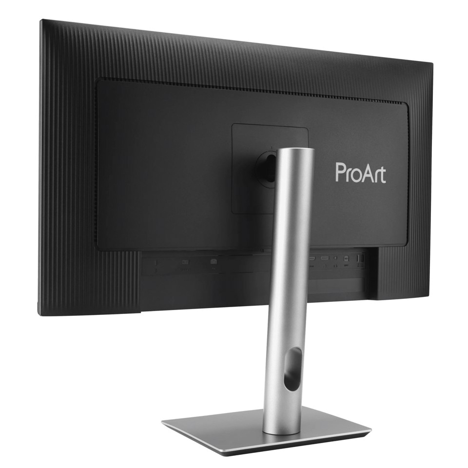 ASUS ProArt PA278QGV Monitor PC 68,6 cm (27") 2560 x 1440 Pixel Quad HD LCD Nero