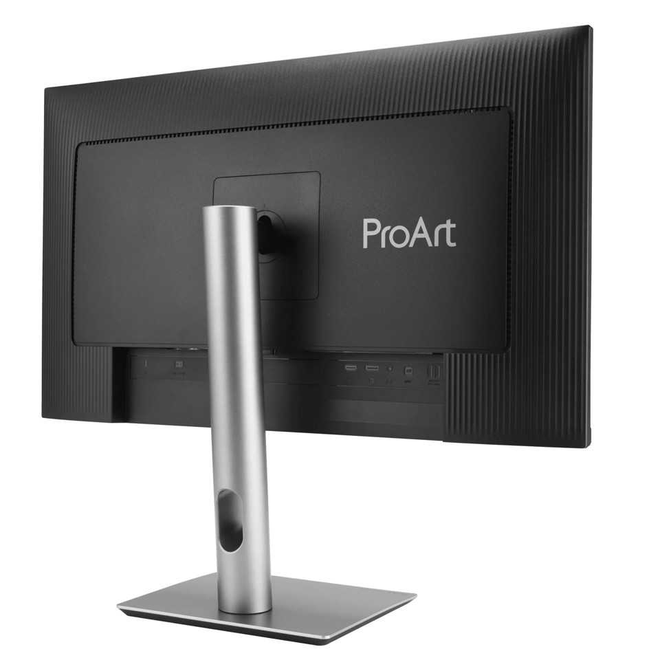 ASUS ProArt PA278QGV Monitor PC 68,6 cm (27") 2560 x 1440 Pixel Quad HD LCD Nero