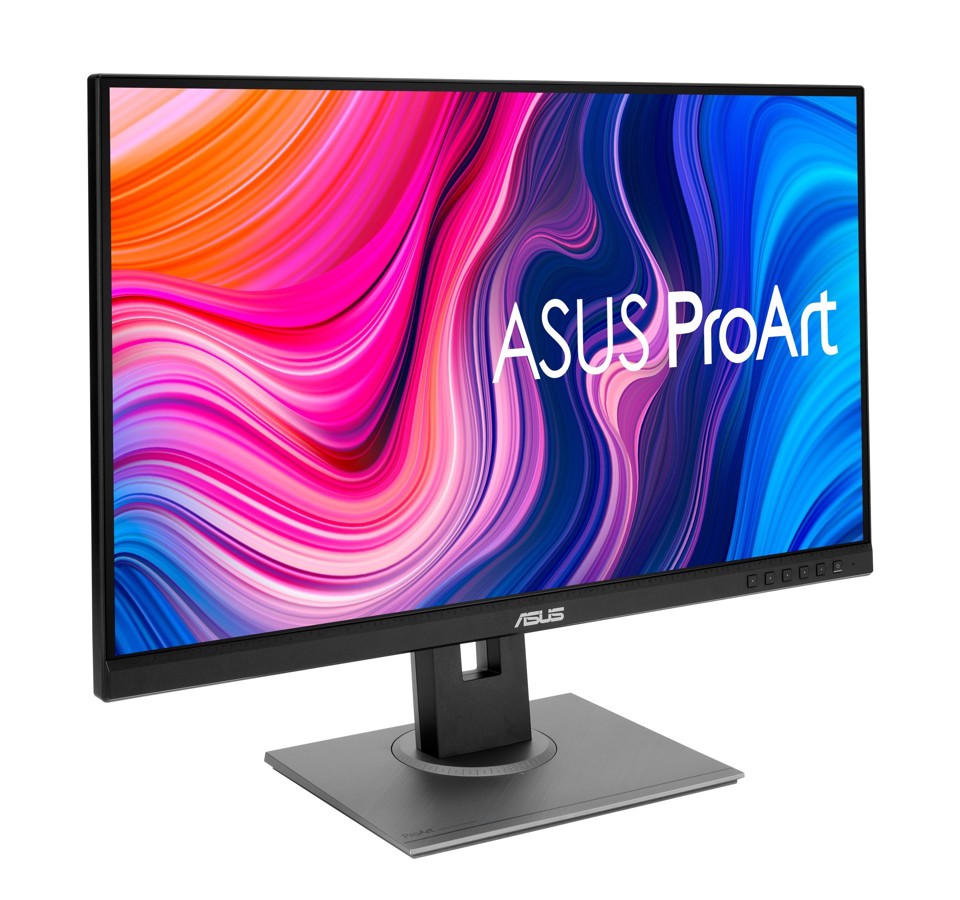 ASUS ProArt PA278QV Monitor PC 68,6 cm (27") 2560 x 1440 Pixel Quad HD LED Nero