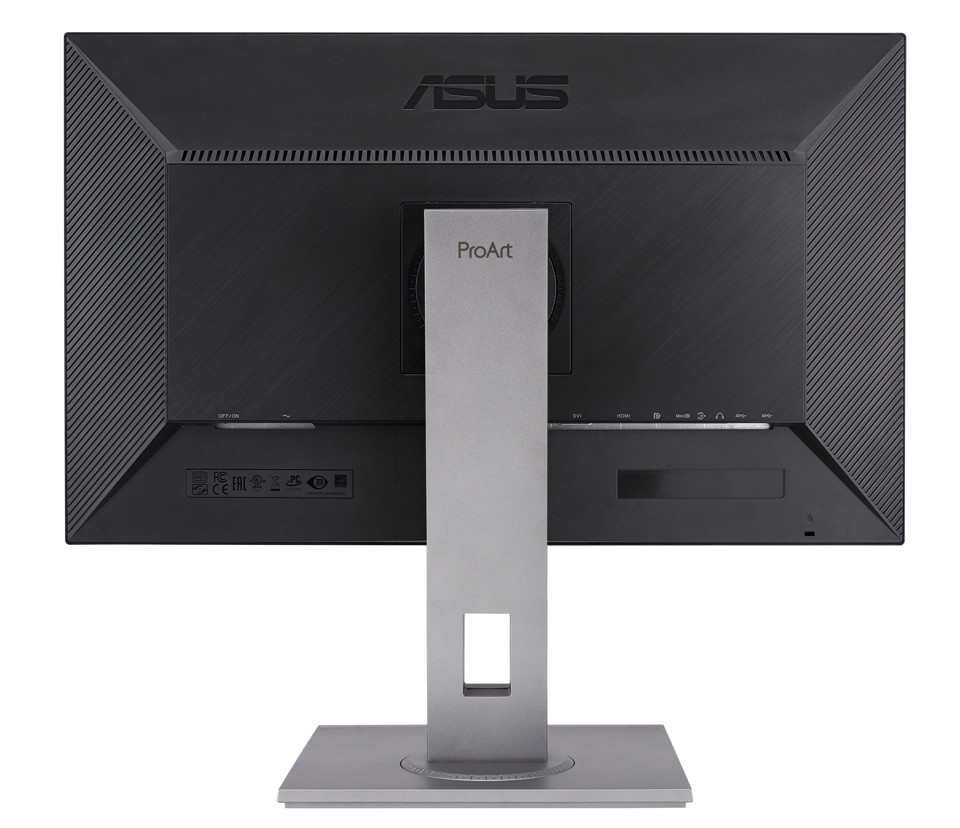 ASUS ProArt PA278QV Monitor PC 68,6 cm (27") 2560 x 1440 Pixel Quad HD LED Nero