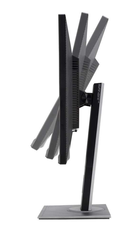 ASUS ProArt PA278QV Monitor PC 68,6 cm (27") 2560 x 1440 Pixel Quad HD LED Nero